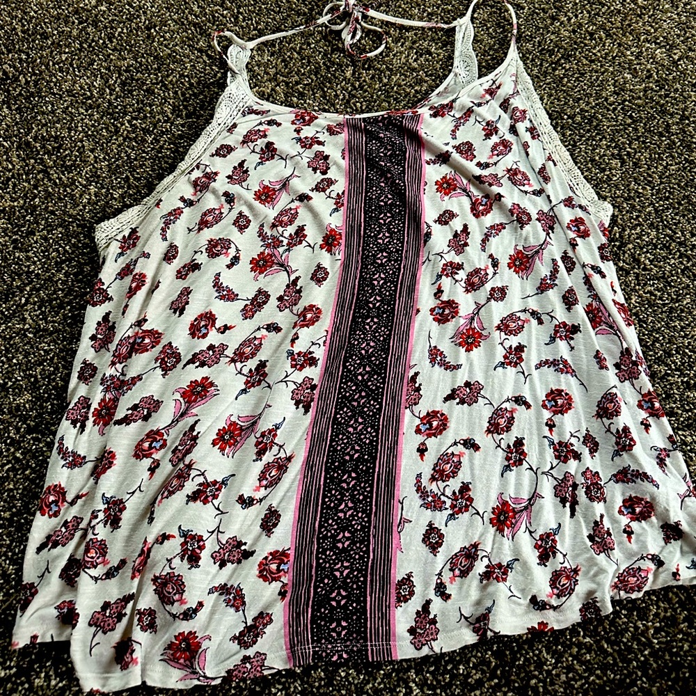 Maurice’s Tank Top